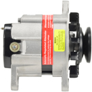 Bosch AL231X Alternator 4