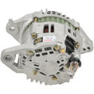 Bosch AL2361X Alternator 2