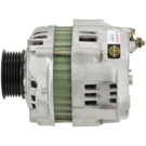 Bosch AL2361X Alternator 3