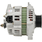 Bosch AL2361X Alternator 4