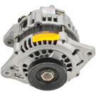 Bosch AL2362X Alternator 1