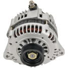 Bosch AL2378X Alternator 1