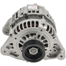 1999 Nissan Frontier Alternator 1