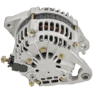 2004 Nissan Sentra Alternator 2