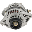 2004 Nissan Sentra Alternator 1