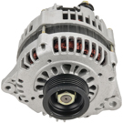 Bosch AL2398X Alternator 1