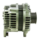 Bosch AL2417N Alternator 4