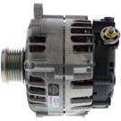 Bosch AL2429X Alternator 3