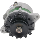 Bosch AL293X Alternator 1