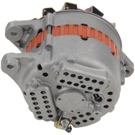 1984 Chrysler Town and Country Alternator 2