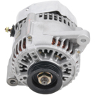 Bosch AL3297X Alternator 1