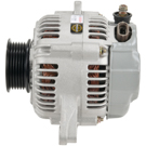 Bosch AL3298X Alternator 3