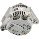 2003 Toyota Matrix Alternator 2