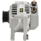 2003 Toyota Matrix Alternator 3