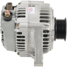 2003 Toyota Matrix Alternator 4