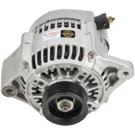 2005 Toyota Tacoma Alternator 1