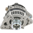 2007 Toyota 4Runner Alternator 1