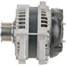 2007 Toyota 4Runner Alternator 3