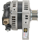 2007 Toyota 4Runner Alternator 4