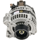 2005 Scion tC Alternator 1