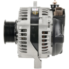 2005 Scion tC Alternator 3