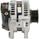 2005 Scion tC Alternator 4