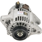 Bosch AL3320X Alternator 1