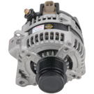 Bosch AL3321X Alternator 1