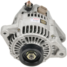 Bosch AL3324X Alternator 1