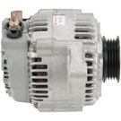 Bosch AL3324X Alternator 4