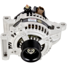 2016 Toyota Tundra Alternator 1