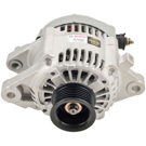 Bosch AL3339X Alternator 1