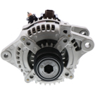 Bosch AL3370X Alternator 1