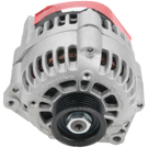 Bosch AL3375X Alternator 1