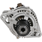 2008 Lexus RX350 Alternator 1