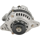 1996 Mitsubishi Mighty Max Alternator 1