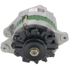 Bosch AL356X Alternator 1