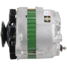 Bosch AL356X Alternator 3