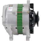 Bosch AL356X Alternator 4