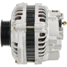 Bosch AL4007X Alternator 3