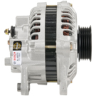 1993 Mitsubishi Montero Alternator 4