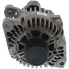 Bosch AL4093X Alternator 1