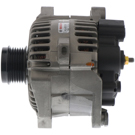 2012 Kia Sorento Alternator 3