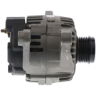 2012 Kia Sorento Alternator 4