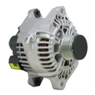 Bosch AL4099X Alternator 1