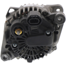 2011 Hyundai Sonata Alternator 2