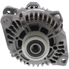 2011 Hyundai Sonata Alternator 1