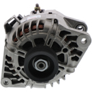 2012 Kia Rio Alternator 1