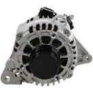 2014 Hyundai Elantra Alternator 1