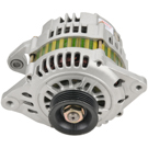 Bosch AL4221X Alternator 1